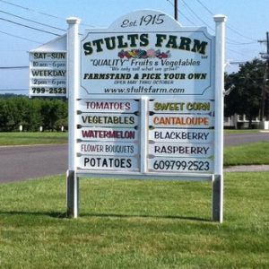 Stults Farm