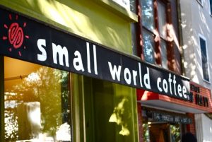 small world coffee