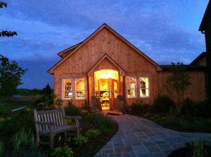 the-store-at-dusk